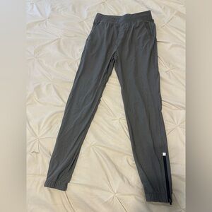 All in Motion Men's Charcoal Joggers